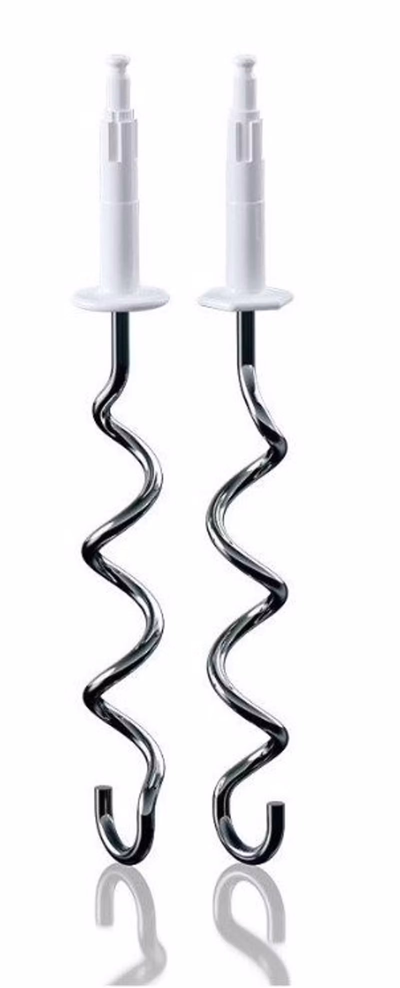 Braun MultiMix 3 HM 3135 WH Elvisp Vit/Grå