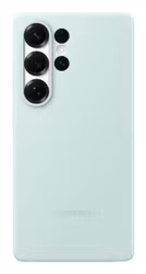 Samsung Galaxy S25 Ultra Silicone Case EF-PS938 Silikonskal Mint