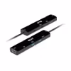 Club 3D CSV-1599 6-i-1 USB4-hubb med HDMI 8K 60 Hz, 2,5 Gbit/s Ethernet och 100 W PD