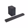 LG SC9S 3.1.3 Dolby Atmos Soundbar med Trådlös Subwoofer 400 W Svart