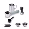 De'Longhi Dedica Duo EC890.GR Espressomaskin Grön