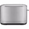 KitchenAid 5KMT2109ESX 2 skivor 980 W Brödrost Rostfritt stål