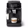 Philips Series 2300 LatteGo EP2330/10 Helautomatisk espressomaskin Black