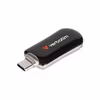 Verbatim Plectra 512 GB USB 3.2 Gen 1 USB-C USB-minne Svart