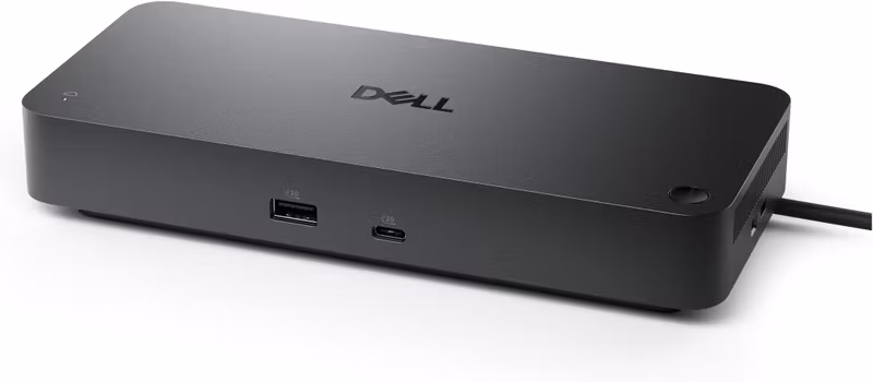 Dell Pro Thunderbolt 5 Smart Dock SD25TB5 Dockingstation
