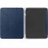X2O FlexFold Folio Fodral för Apple iPad 11"/10,9" Marinblå