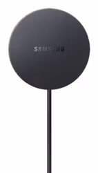 Samsung EP-P2900 Magnet Wireless Charger 25 W Qi2 Trådlös Laddare Dark Gray