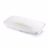 Zyxel WAX640S-6E Wi-Fi 6E Åtkomstpunkt Vit