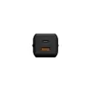 Xtorm NextGen XECNG451 45 W GaN³ USB-C/USB-A Väggladdare Midnight Black