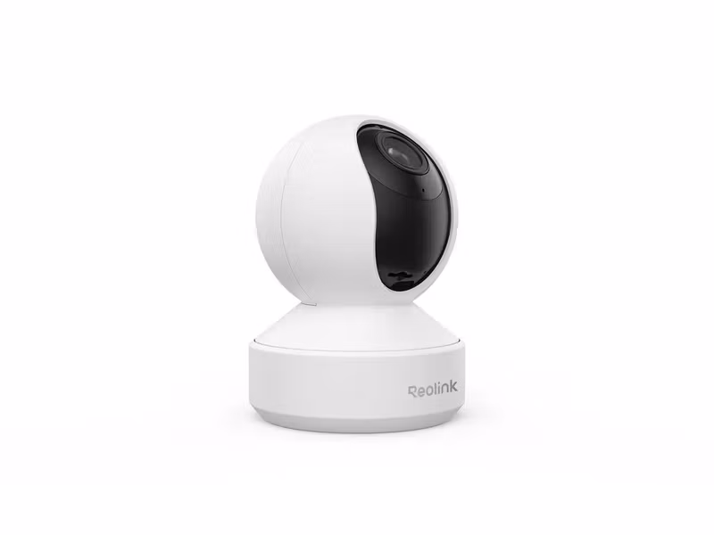 Reolink E1 Zoom E340 4K Wi-Fi 6 PTZ Inomhuskamera Vit