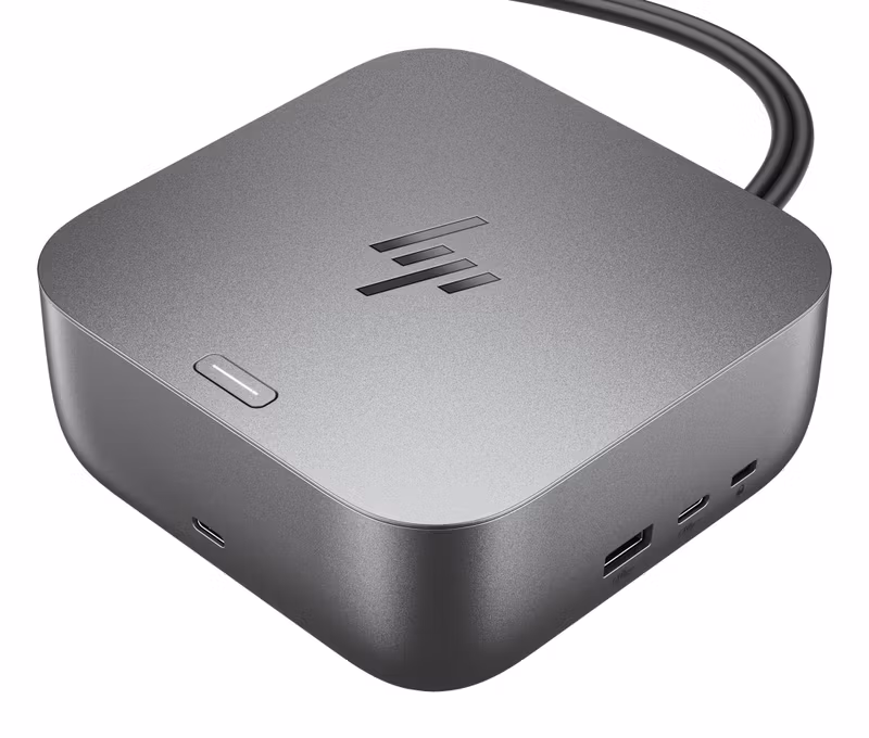 HP 280W Ultra Dock G6 Thunderbolt 4 Dockningsstation