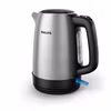 Philips Daily Collection HD9350/91 Vattenkokare 1,7 l 2 200 W Rostfritt stål