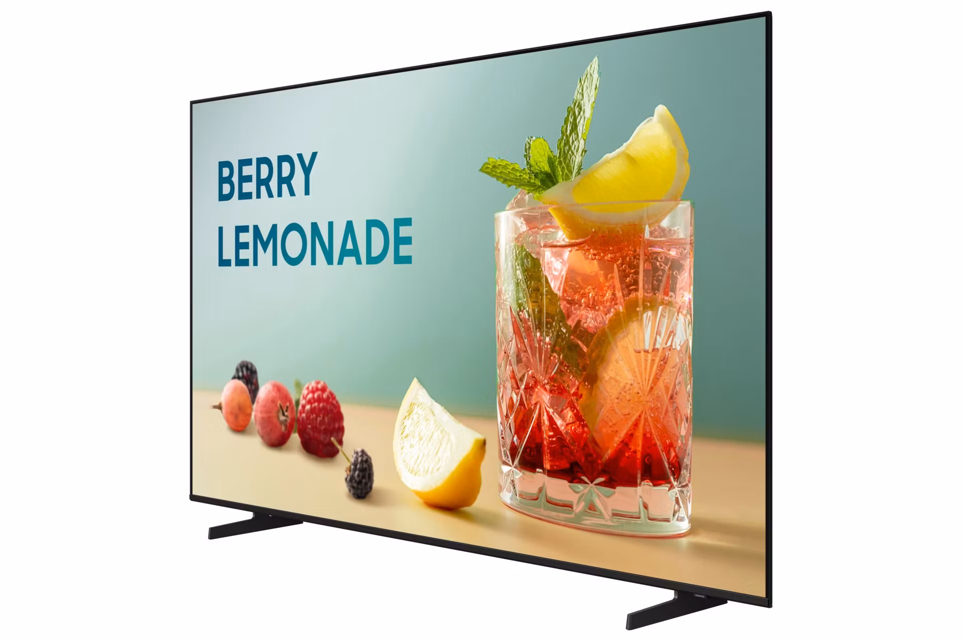 Samsung BE55FX-H 55" 4K UHD Business TV