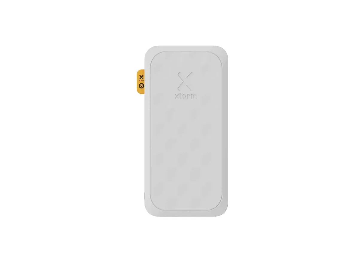 Xtorm Fuel Series 5 FS5100U 10 000 mAh 20 W Powerbank Dusk White