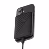 Xtorm Go2 XG2WP051 5 000 mAh 15 W Magnetisk Trådlös Powerbank med USB-C Svart
