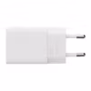 X2O Essential 12 W USB-A Hemmaladdare Vit