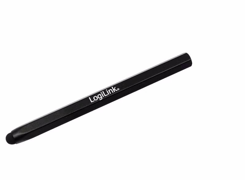 LogiLink Touch Pen AA0010 Pekpenna Svart