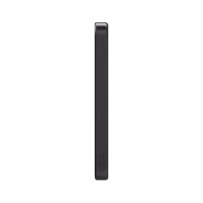Pitaka MagSafe Qi2 Powerbank 5 000 mAh Svart/Grå