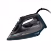 Braun TexStyle 9 SI 9682 3 200 W Ångstrykjärn Mörkblå