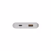 Xtorm Go2 Powerbank 10 000 mAh 20 W USB-C och USB-A Ice