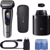 Braun NEVO 11000cc Rakapparat Silver