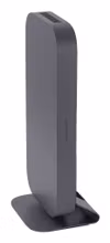 ASUS Google Meet GQE20A Starter Kit Videokonferenssystem med ePTZ-kamera och högtalartelefon Järngrå
