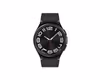 Samsung Galaxy Watch6 Classic 43 mm LTE Smartklocka Black