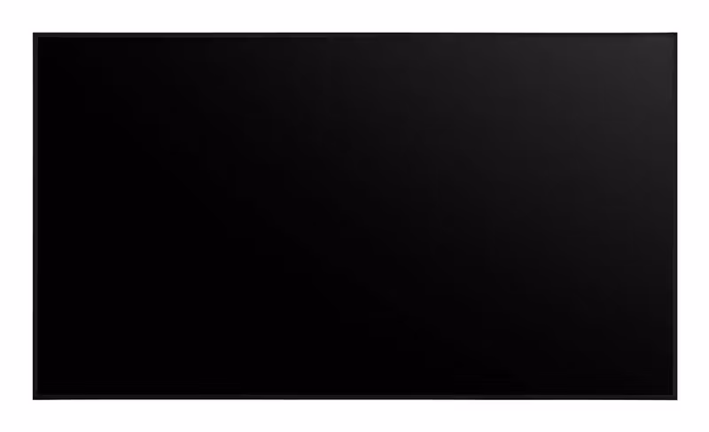 LG 50UL5Q-E 50" 4K UHD Skyltskärm