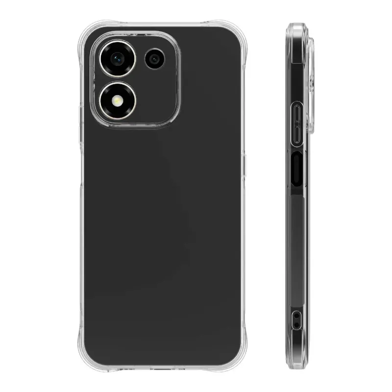 X2O Anti-Shock Skal Honor 600 Smart Transparent