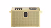 Mondo Speaker Large M2002 96 W Bluetooth-högtalare Mässing/Svart