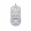 White Shark GALAHAD 6D 7 200 DPI Gamingmus Vit