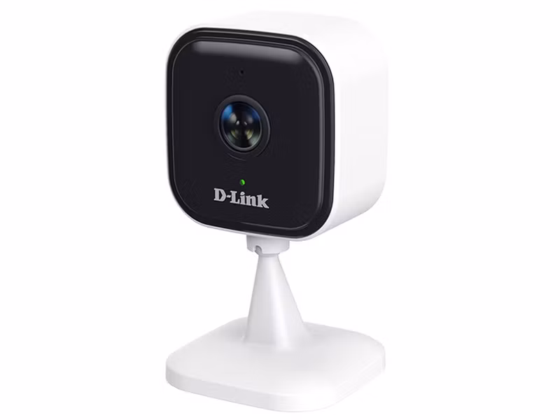 D-Link DCS-6012 2K Wi-Fi Övervakningskamera Inomhus