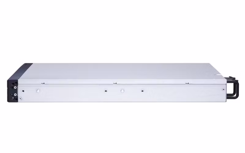 QNAP QuCPE-7012 Xeon D-2146NT 32 GB Virtualiseringsapparat 1U Rackmonterbar