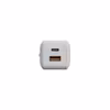 Xtorm NextGen XECNG450 45 W GaN³ USB-C/USB-A Väggladdare Vit