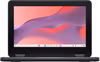 Dell Chromebook CC11260 11,6" Pekskärm HD Intel N150 4 GB 64 GB eMMC ChromeOS Laptop Svart