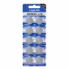 LogiLink Ultra Power CR2025 3 V Litium Knappcellsbatteri 10-pack