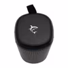 White Shark MADAL GBT-876 2 × 10 W Bluetooth-högtalare Svart