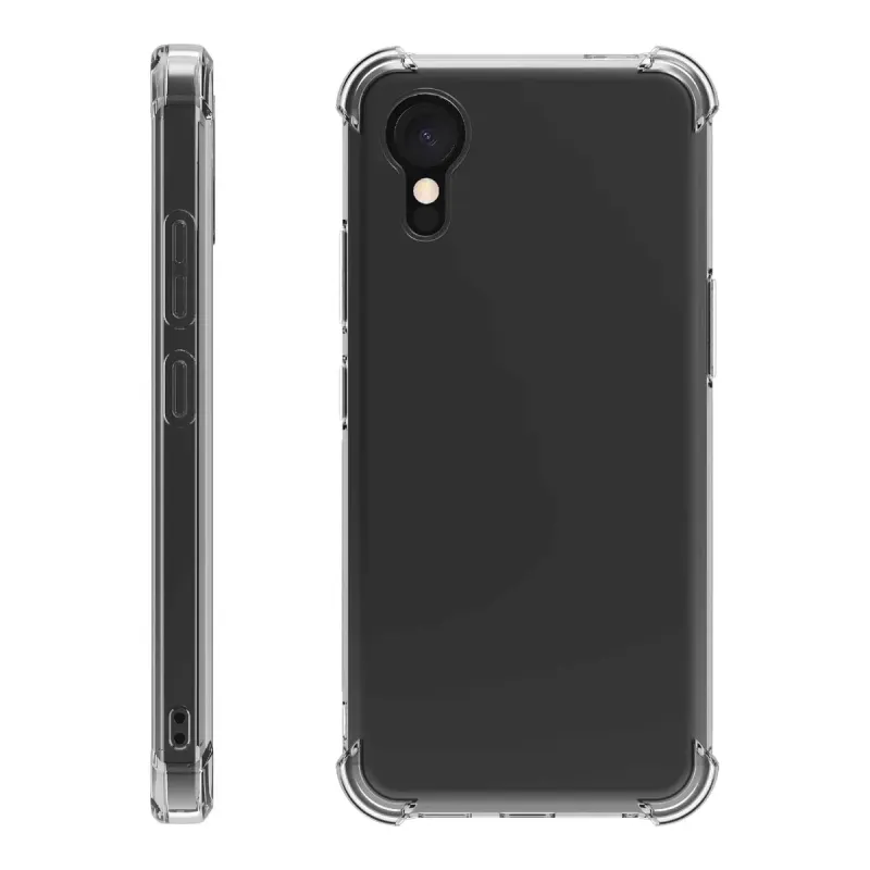 X2O Anti-Shock Skal för Samsung Galaxy XCover 7 Transparent