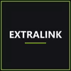 EXTRALINK SMART LIFE AIR FRYER 2L EU SJ-200