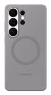 Samsung Galaxy S26 Ultra Silicone Magnet Case EF-ES948 Silikonskal Gray