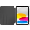 X2O 2-i-1 Mag Folio 360° Fodral för Apple iPad 11"/10,9" Svart