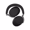 Jabra Evolve3 85 MS Trådlöst ANC-headset Svart