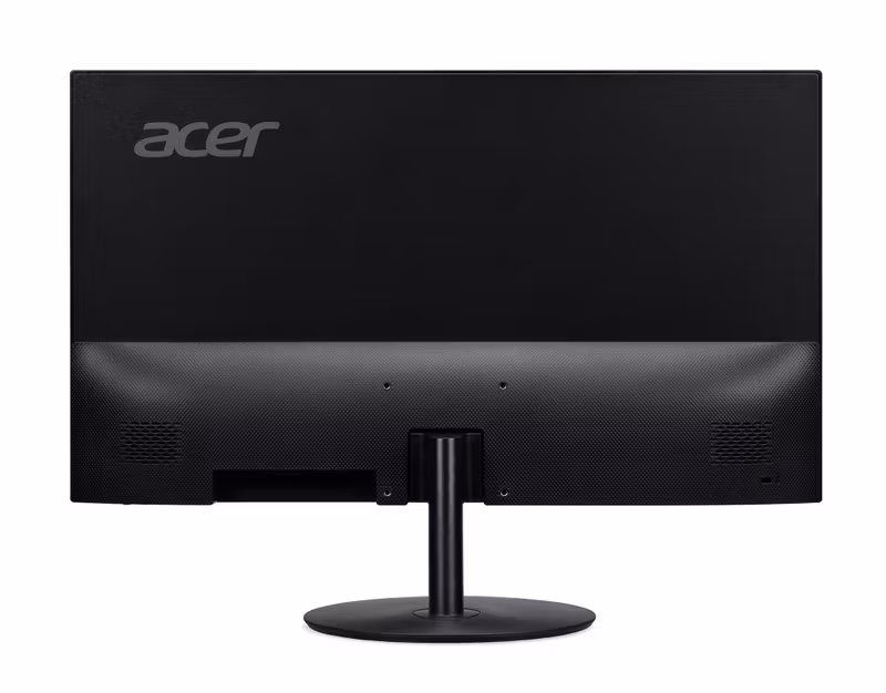 Acer SA322QU Ebmiipx 31,5" IPS QHD Skärm