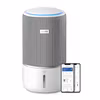 Philips AC3420/10 PureProtect Water 3400 2-i-1 Luftrenare och Luftfuktare Vit