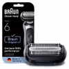Braun Combipack 64B Rakhuvud för Series 6