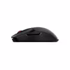 HyperX Pulsefire Fuse Wireless Trådlös Gamingmus 12 000 DPI Svart