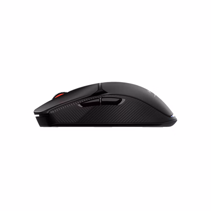 HyperX Pulsefire Fuse Wireless Trådlös Gamingmus 12 000 DPI Svart