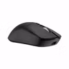 White Shark MAXIMUS 6D 26 000 DPI Trådlös Gamingmus Svart