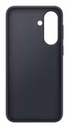 Samsung Silicone Case EF-PA376 Galaxy A37 5G Silikonskal Svart