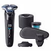 Philips Shaver Series 7000 S7886/58 Rakapparat för våt- och torrakning Bläcksvart
